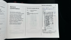 Vauxhall Corsa 1.2 Turbo SRi Edition 5dr Auto Petrol Hatchback